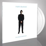 Mark Deutrom: The Silent Treatment 2LP